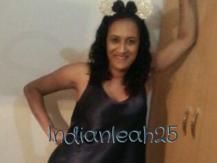 Indianleah25