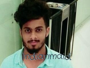 Indianmaid