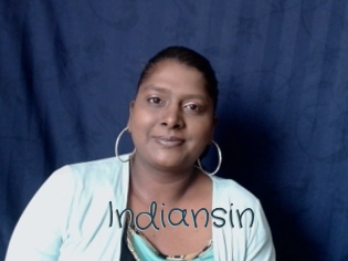 Indiansin