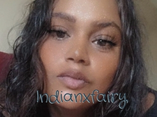 Indianxfairy