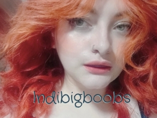 Indibigboobs