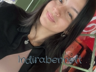 Indirabennett