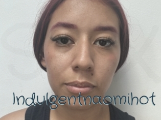 Indulgentnaomihot