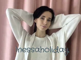 Inessaholiday