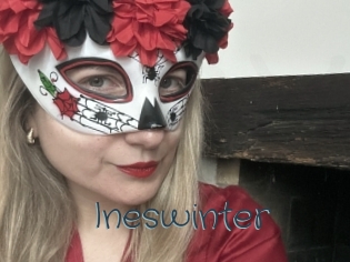 ineswinter Sexcam Livesex