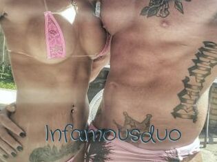 Infamousduo
