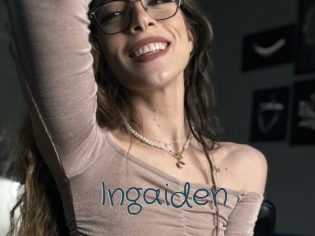 ingaiden Sexcam Livesex