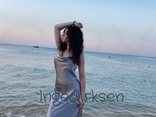 Ingedirksen