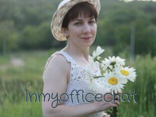 inmyofficechat Sexcam Livesex