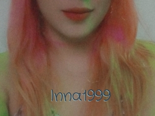 inna1999 Sexcam Livesex
