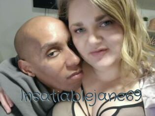 insatiablejane69 Sexcam Livesex