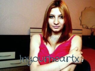 Inyourheartx