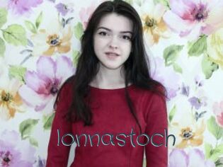 Ionnastoch