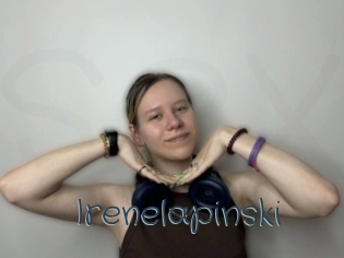 Irenelapinski
