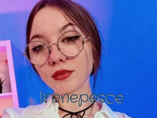 irenepesce Sexcam Livesex