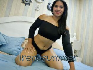Irenesummer