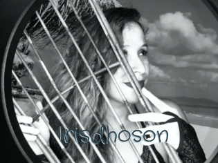 Irisdhoson