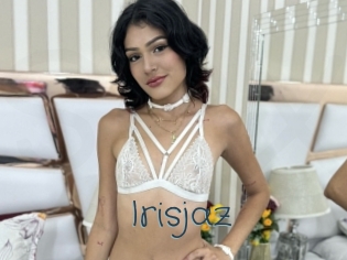 irisjaz Sexcam Livesex