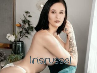 Irisrussel