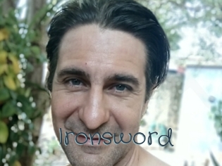 Ironsword