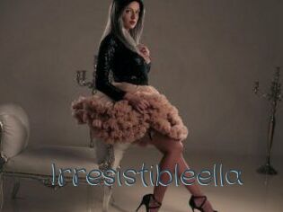 Irresistibleella