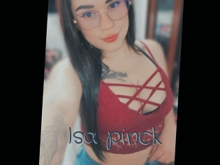 Isa_pinck