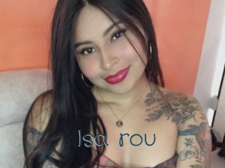 Isa_rou