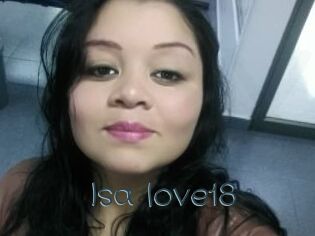Isa_love18