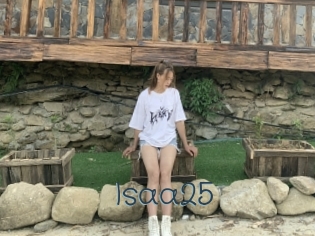 Isaa25