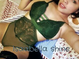 Isaabella_shine