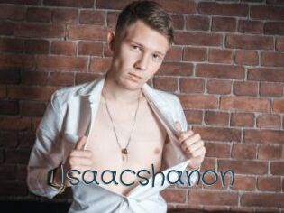 Isaacshanon