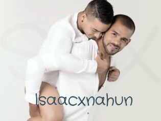 Isaacxnahun