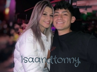 Isaandtonny