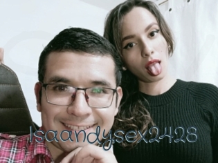 isaandysex2428 Sexcam Livesex