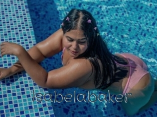 Isabelabaker