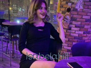 Isabelahill