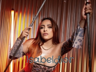 isabeldior Sexcam Livesex