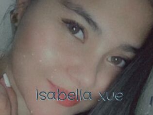 Isabella_xue