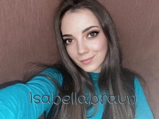 Isabellabraun