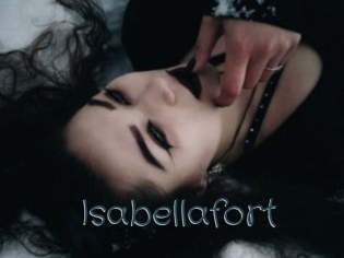 Isabellafort
