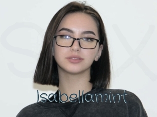 Isabellamint