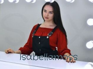 Isabellamoss
