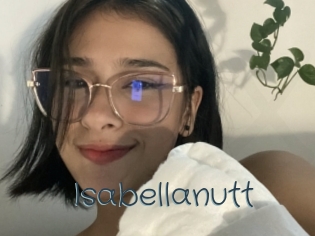 Isabellanutt