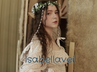 Isabellaveil