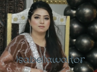 isabellawaltor Sexcam Livesex