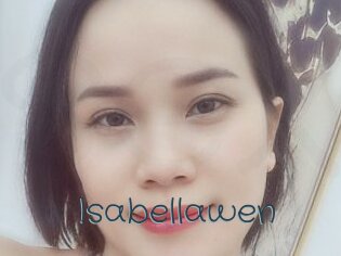 Isabellawen