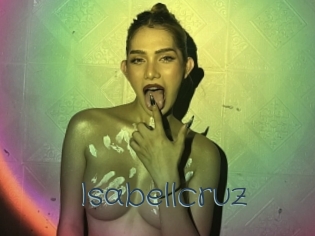 isabellcruz Sexcam Livesex