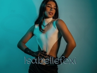 Isabellefoxi