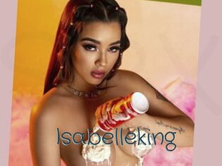 Isabelleking