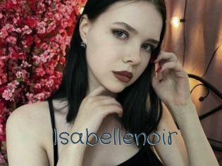 Isabellenoir
